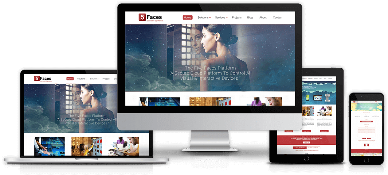 AI-Powered Healthcare Platform